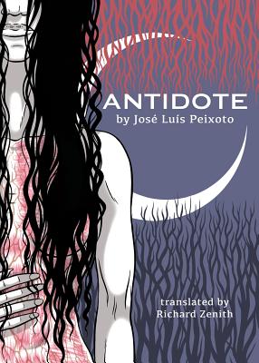 Antidote - Jose Luis Peixoto