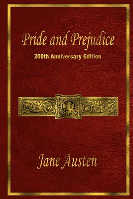 Pride and Prejudice: 200th Anniversary Edition - Maria Therese D. Roble