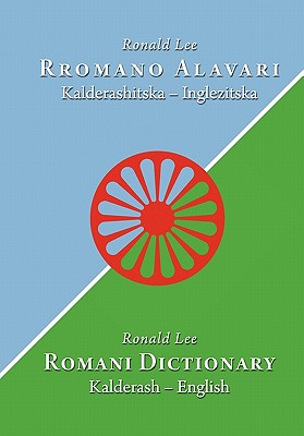 Romani dictionary: Kalderash - English - Ronald Lee