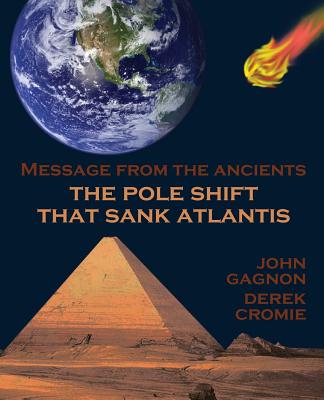 The Pole Shift That Sank Atlantis - Cromie