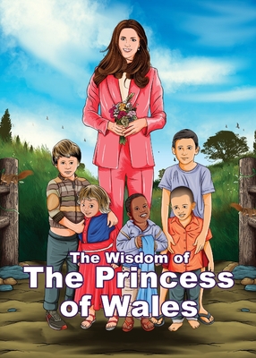 The Wisdom of Catherine, the Princess of Wales (Charity Quote Book) - Knightsbridge Publishing