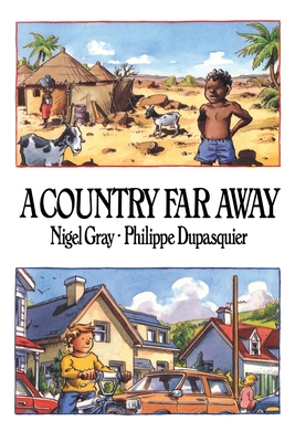 A Country Far Away - Nigel Gray