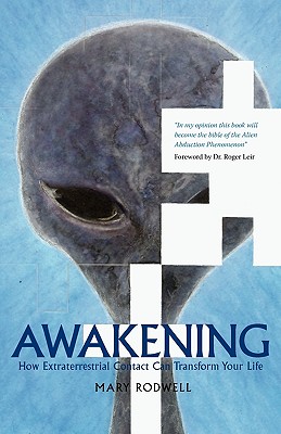 Awakening - Mary Rodwell