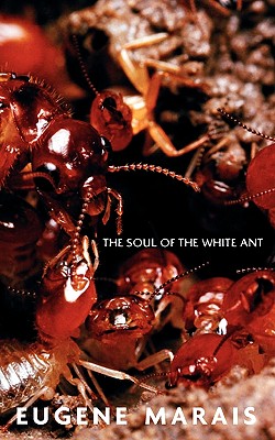 The Soul of the White Ant - Eugene N. Marais