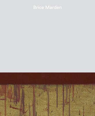 Brice Marden - Brice Marden