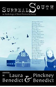Poza produsului Surreal South - Laura Benedict