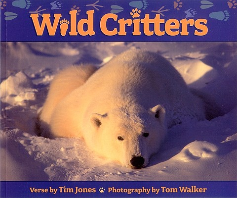 Wild Critters - Tim Jones