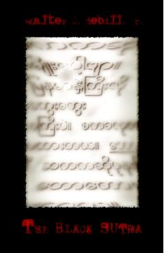 The Black Sutra - Walter C. Jr. Debill