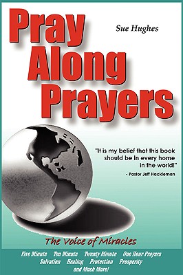 Pray Along Prayers - Sue Sue Hughes
