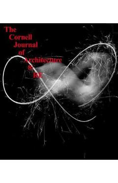 Coperta cărții 'The Cornell Journal of Architecture 8: RE - Caroline O'donnell'