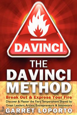 The Da Vinci Method - Garret Loporto