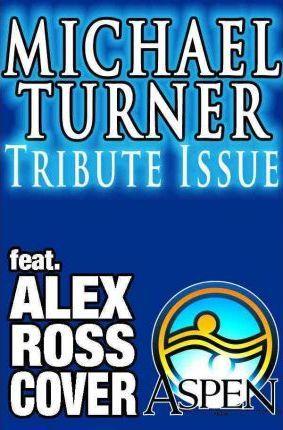 Michael Turner Tribute - Various