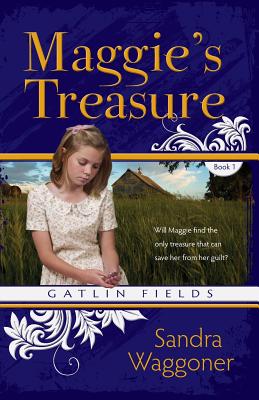 Maggie's Treasure - Sandra Waggoner