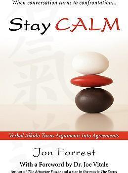 Stay CALM - Jon Forrest