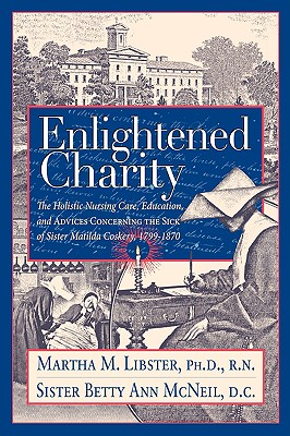 Enlightened Charity - Martha M. Libster