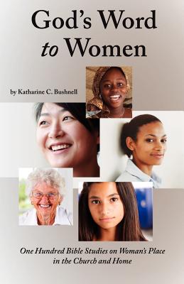 God's Word to Women - Katharine C. Bushnell