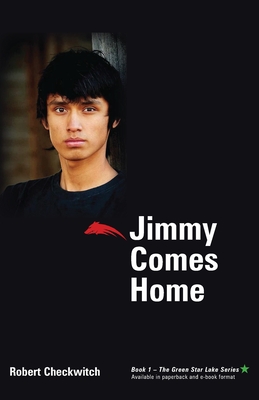 Jimmy Comes Home - Robert Checkwitch