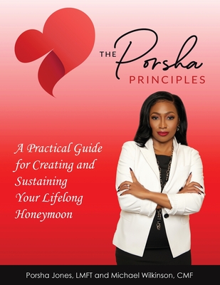 The Porsha Principles - Porsha Jones