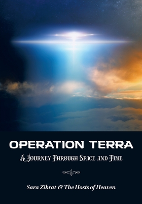 Operation Terra: A Journey Through Space and Time - Sara Zibrat