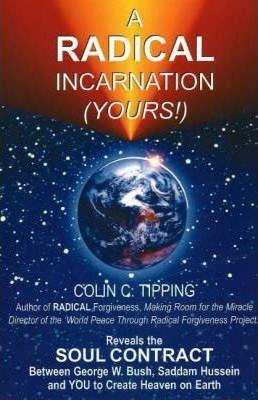 A Radical Incarnation - Colin C. Tipping