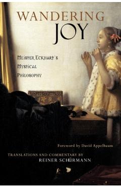 Wandering Joy - Meister Eckhart