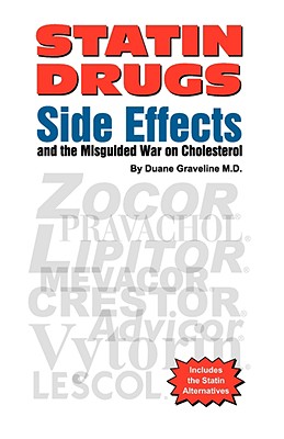 Statin Drugs Side Effects - Duane Graveline