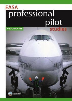 EASA Professional Pilot Studies BW - Phil Croucher