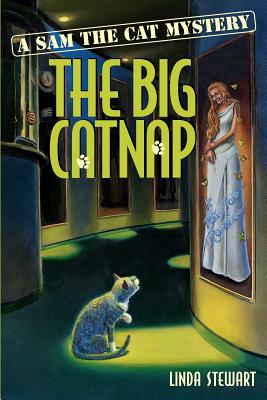 The Big Catnap - Linda Stewart