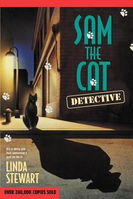 Sam the Cat Detective - Linda Stewart