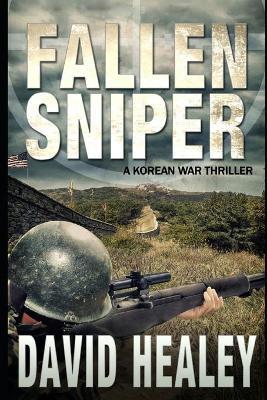 Fallen Sniper - David Healey