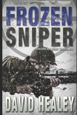 Frozen Sniper - David Healey