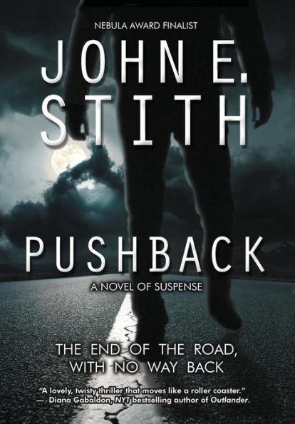 Pushback - John E. Stith