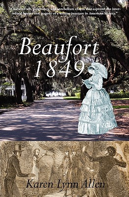Beaufort 1849 - Karen Lynn Allen