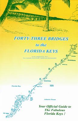 43 Bridges to the Florida Keys - Barbara Epstein