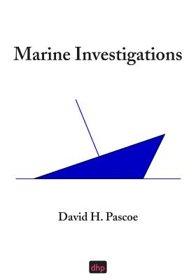 Marine Investigations - David H. Pascoe