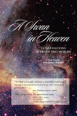 A Swan in Heaven: Conversations Between Two Worlds - Terri Daniel
