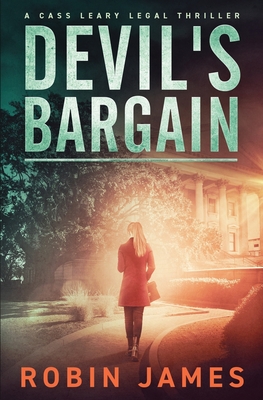 Devil's Bargain - Robin James