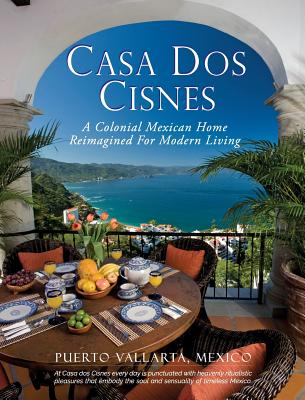 Casa Dos Cisnes - A Colonial Mexican Home Reimagined For Modern Living - Scott Arnell