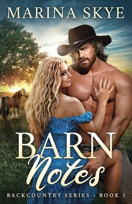 Barn Notes - Marina Skye