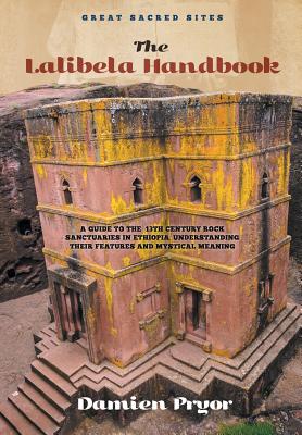 The Lalibela Handbook - Damien Pryor