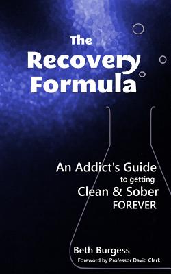 The Recovery Formula: An Addict's Guide to getting Clean and Sober Forever - David Clark