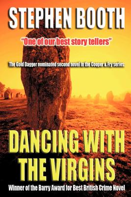 Dancing with the Virgins - Stephen Booth