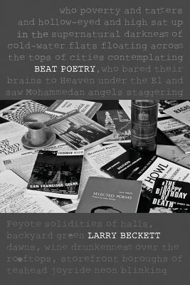 Beat Poetry - Larry Beckett