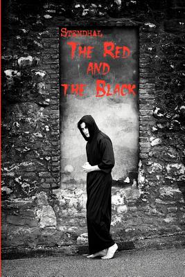 French Classics in French and English: The Red and the Black by Stendhal (Dual-Language Book) - Alexander Vassiliev