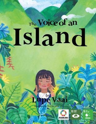 The Voice of an Island - Voices Of Future Generations