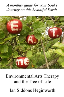 Environmental arts therapy and the Tree of life - Ian Siddons Heginworth
