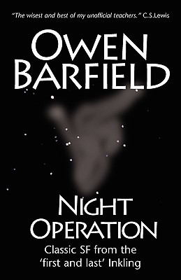 Night Operation - Owen Barfield