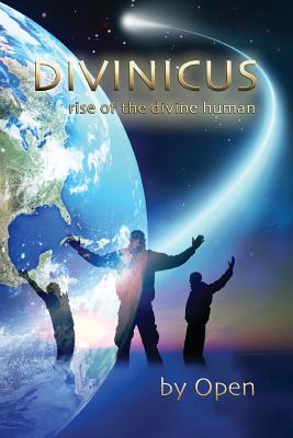 Divinicus: rise of the divine human - Open