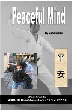 Poza produsului Peaceful mind - John Burke