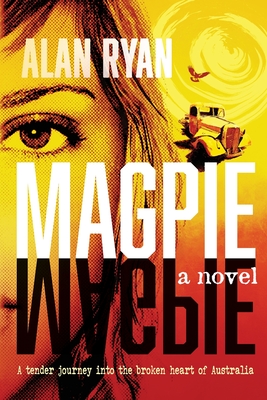 Magpie - Alan Ryan